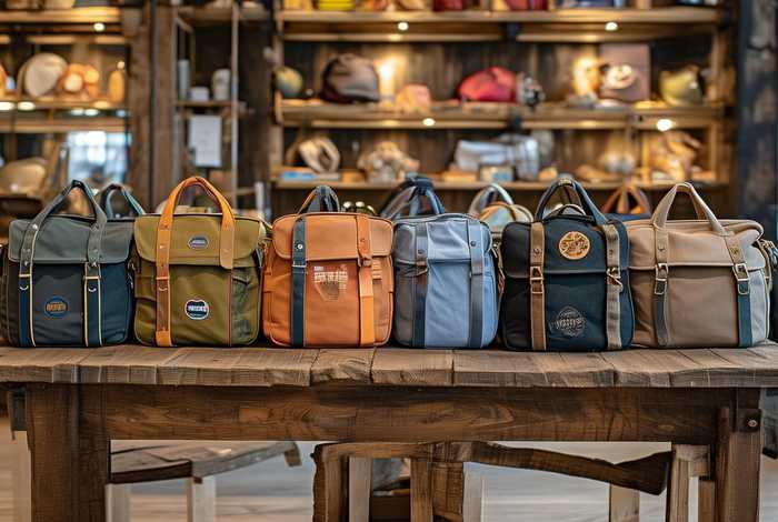 比较好的帆布包品牌 比较好的帆布包品牌排行榜