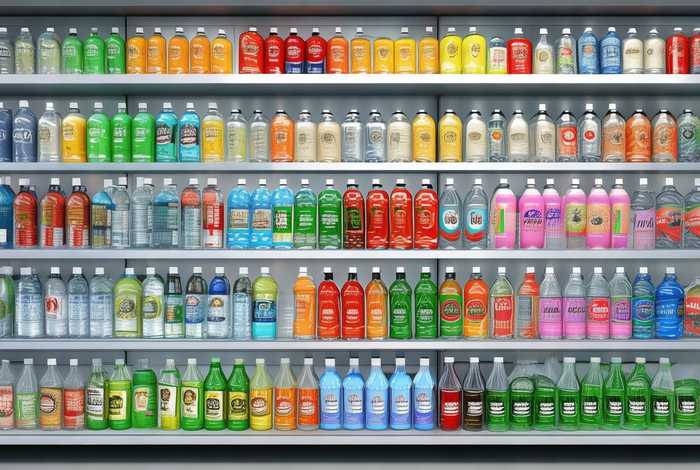 1元矿泉水；1元矿泉水有哪些