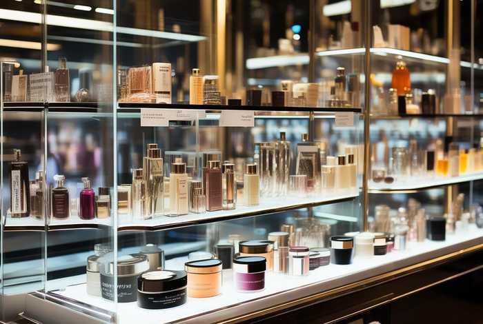 德国化妆品品牌前十名；德国化妆品品牌前十名及价格