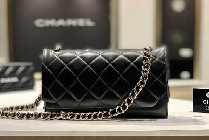 chanel woc专柜价格，chanel woc 国内价格