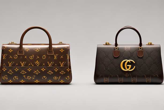lv与gucci的包哪个好 - lv和gucci的包哪个更好