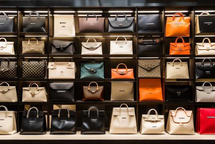 包包一般有哪些牌子的，包一般有什么牌子