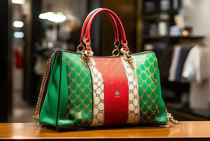 GUCCI包包大全购物袋、gucci包包大全购物袋