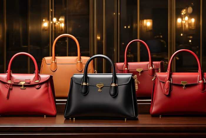 6个值得入的大牌包包，6个值得入的大牌包包有哪些