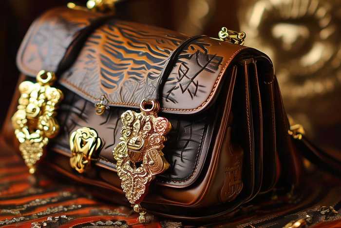 古驰女包官方网站虎头包，古驰官网虎头包四扣