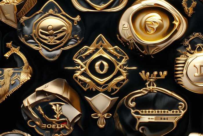 顶奢品牌有哪些品牌名称，顶奢品牌有哪些品牌名称图片