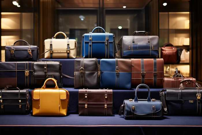 包包品牌排名十大奢侈男包；十大包包奢侈品牌排行榜男士