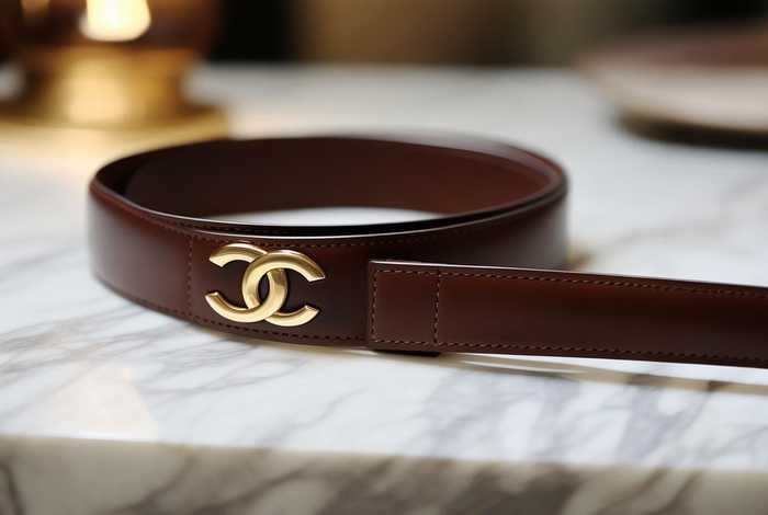 chanel皮带购买 chanel皮带价格和图片