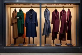 高档女装品牌前十名冬装，高档女装品牌前十名冬装有哪些