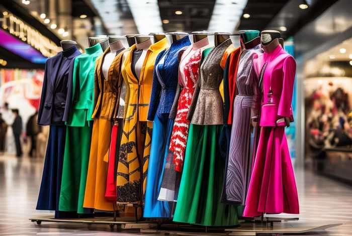 10大品牌衣服有哪些牌子的，十大品牌衣服有哪些