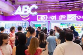 abc卫生巾官方旗舰店直播 - abc卫生巾官方旗舰店直播间
