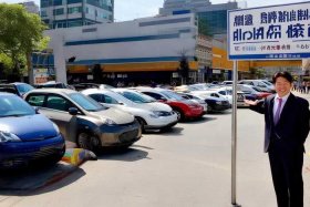 高价回收二手车广告语（高价回收二手车广告语简短）