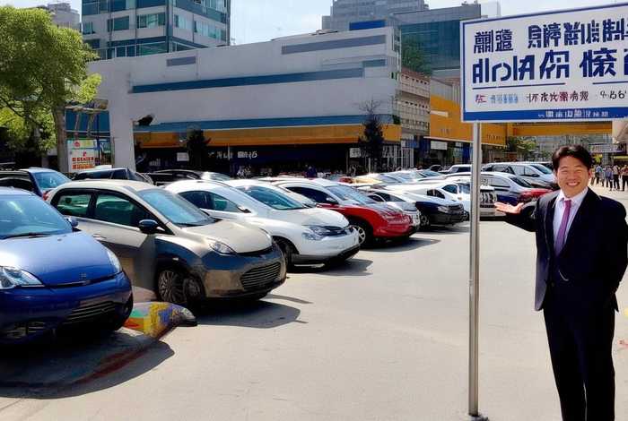 高价回收二手车广告语（高价回收二手车广告语简短）