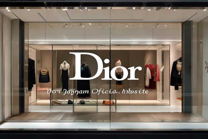 dior日本官网；dior日本官网正品验证