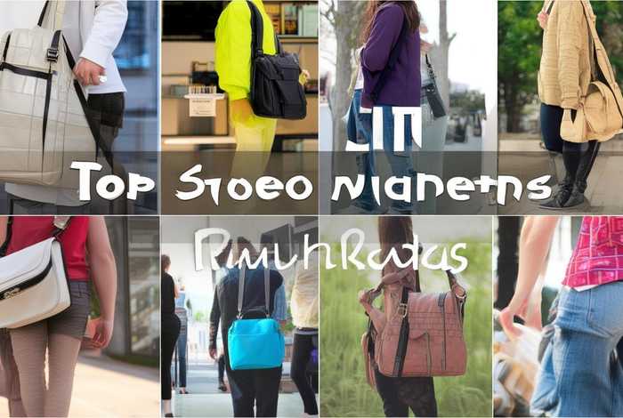 单肩包品牌十大排名学生、单肩包品牌十大排名学生款