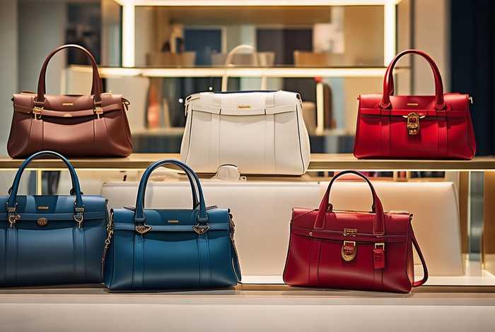 德国的名牌包包有哪些；德国的名牌包包有哪些款式