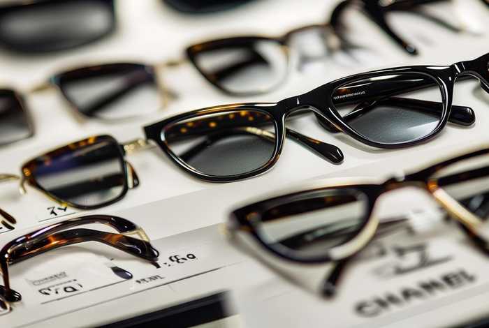 chanel眼镜价格一览表 - chanel眼镜框价格