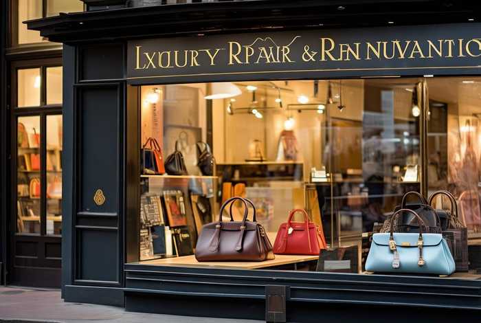 附近名牌包包修复翻新门店；附近名牌包包修复翻新门店地址