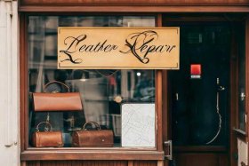 附近修皮包最近的地方，附近修皮包最近的地方电话