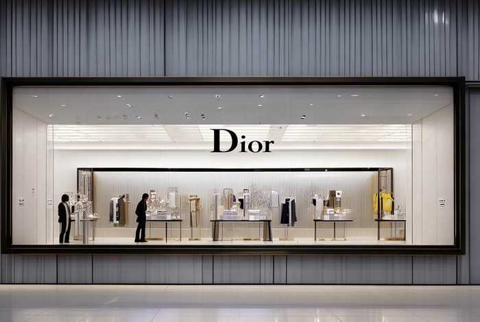 迪奥官网旗舰店专卖店 迪奥官网旗舰店专卖店是正品吗