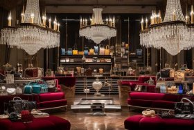 顶奢高奢排名第一、顶奢品牌十大排名