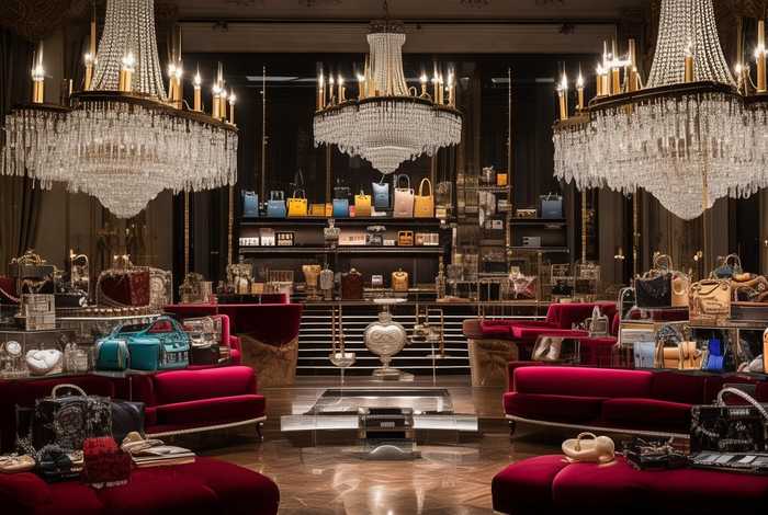 顶奢高奢排名第一、顶奢品牌十大排名