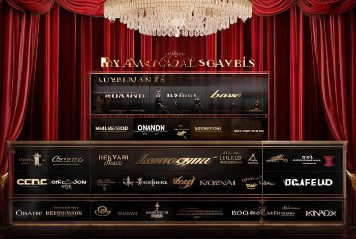 大牌奢侈品品牌大全 大牌奢侈品品牌大全图片