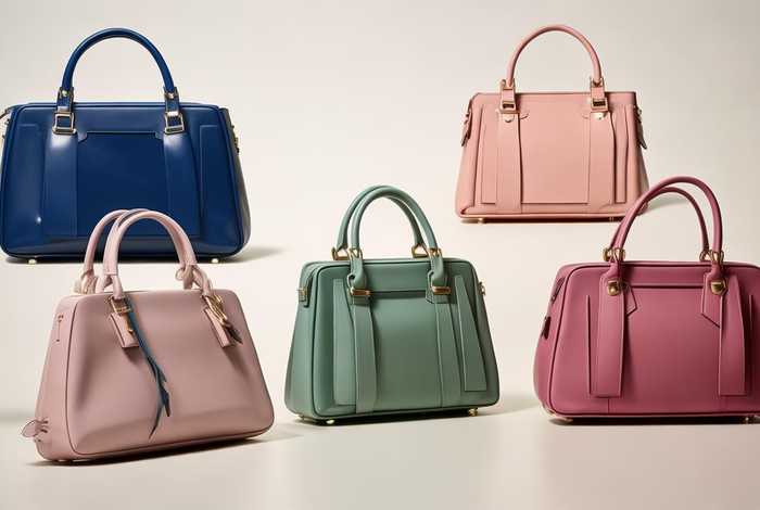2024包包流行色系 - 2020包包流行色