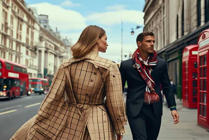 burberry的官方网站 burberry官方网站入口