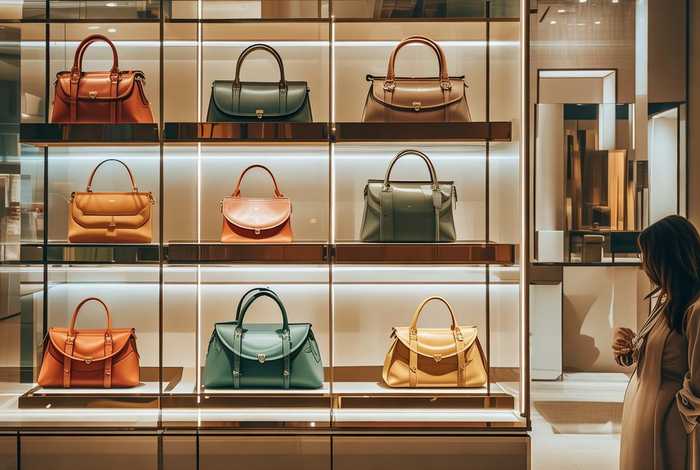 LOEWE包包 - LOEWE包包哪里买划算