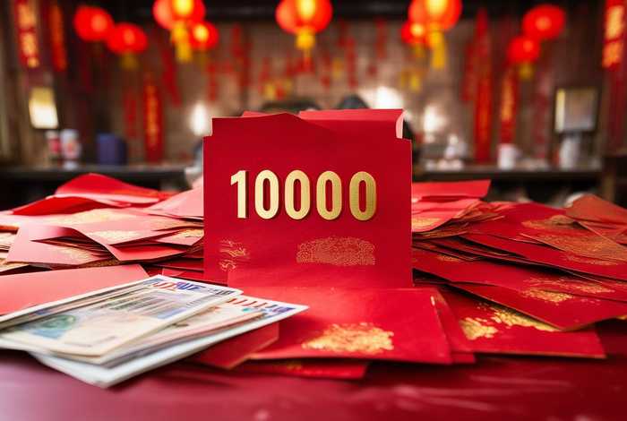 包红包1000块钱是什么意思 红包1000元是什么意思