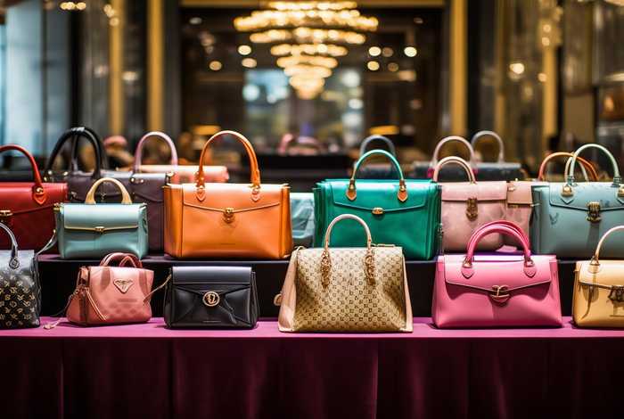 各类名牌包包品牌大全 各类名牌包包品牌大全介绍