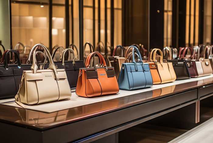 二线奢侈品包包 - 二线奢侈品包包排行榜及标志