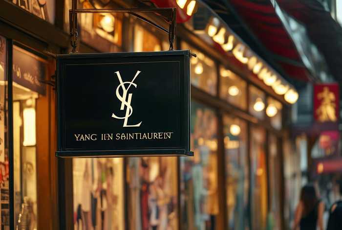 ysl为什么叫杨树林又叫圣罗兰 ysl为什么叫杨树林又叫圣罗兰呢