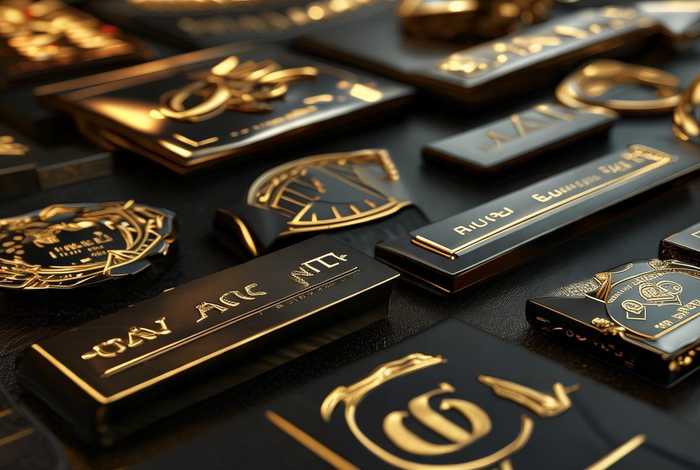 高端奢侈品牌有哪些图片 高端奢侈品牌有哪些图片和名字