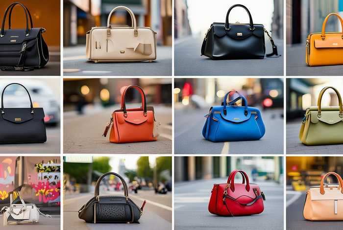 二十多岁适合的品牌包包 - 二十多岁适合的品牌包包有哪些