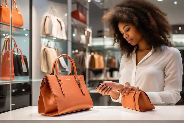 chloe辨别，chloe真假辨别三要点