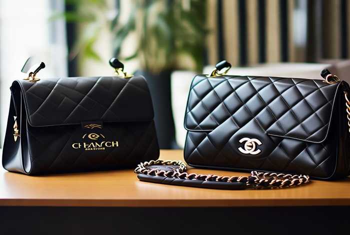 coach和chloe；coach和chanel