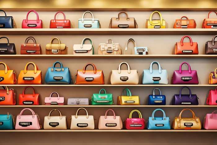 包包名称分类 包包分类名称大全