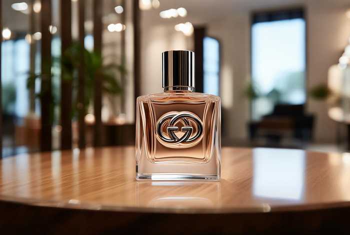 gucci是什么品牌；gucci是什么品牌香水