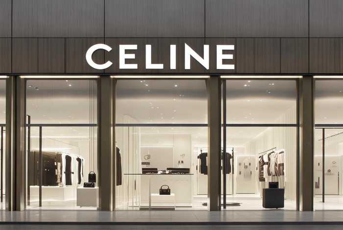 celine官方旗舰店，celine官方旗舰店官网
