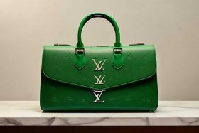 包品牌排行榜前十名绿色，包包品牌排行榜前十名lv