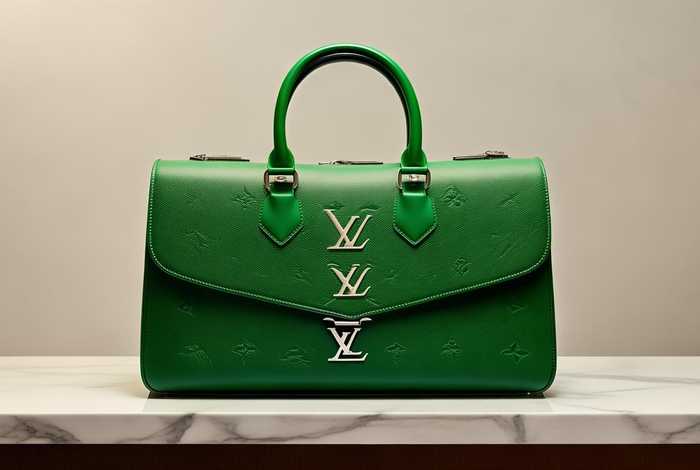 包品牌排行榜前十名绿色，包包品牌排行榜前十名lv