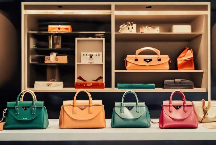 出名的包包品牌名称（出名的包包品牌名称大全）