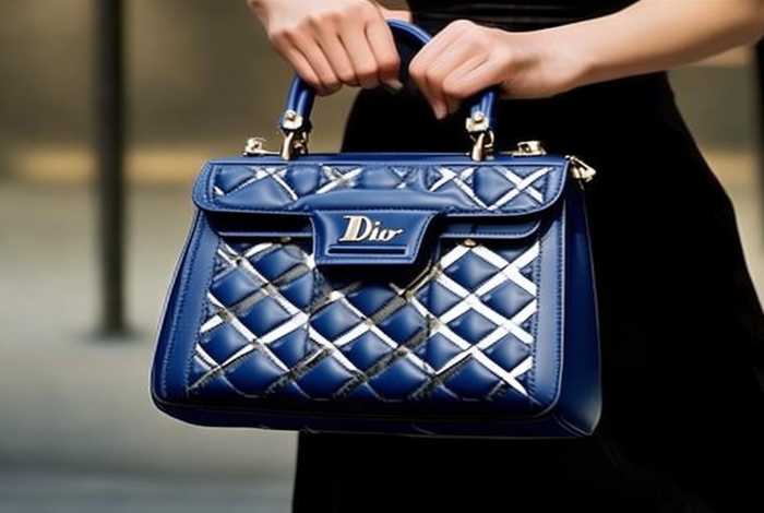 dior女包是什么牌子 - dior女包是什么牌子标志