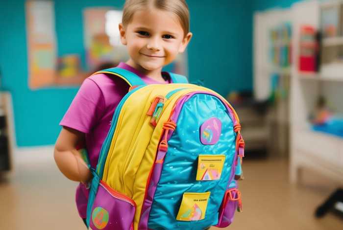 儿童护脊书包哪个牌子的好 儿童护脊书包哪个牌子的好用