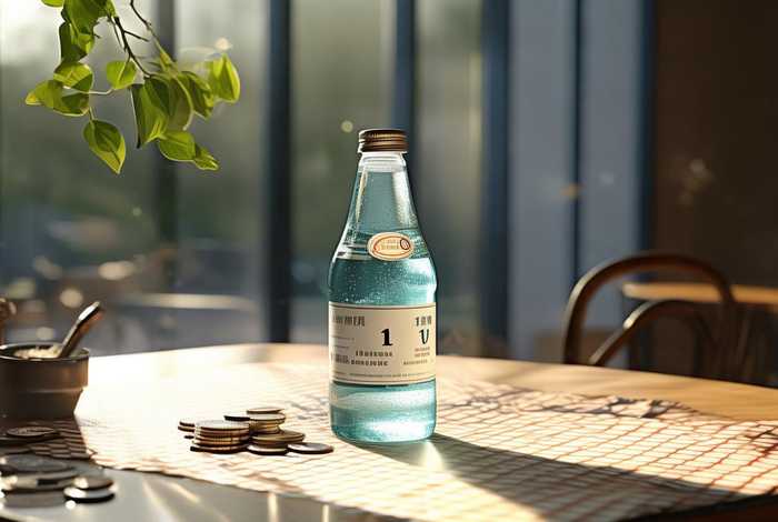 1元钱一瓶的矿泉水,1元钱一瓶的矿泉水能喝吗 1元钱一瓶的矿泉水,1元钱一瓶的矿泉水能喝吗