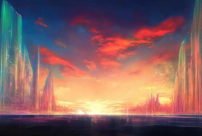 2022最火歌曲、2022最火歌曲《海市蜃楼》