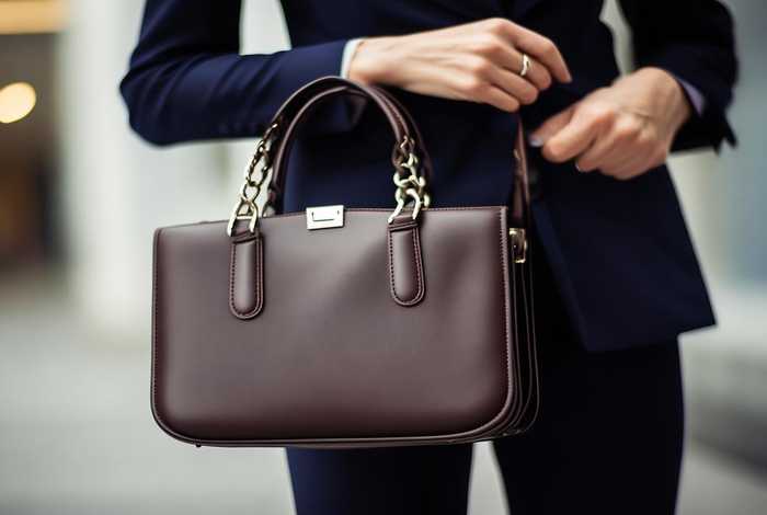 45岁女人背什么包好看呢 - 45岁女人背什么包好看呢视频