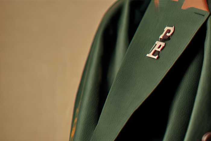 burberry杂志图（burberrylogo图片）